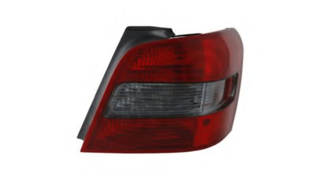 Lampa spate MERCEDES GLK-CLASS (X204) (2008 - 2016) ULO 1056002 piesa NOUA