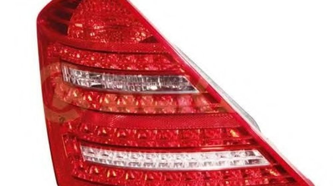 Lampa spate MERCEDES S-CLASS (W221) (2005 - 2013) ALKAR 2211697 piesa NOUA