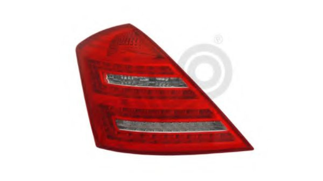 Lampa spate MERCEDES S-CLASS (W221) (2005 - 2013) ULO 1072001 piesa NOUA