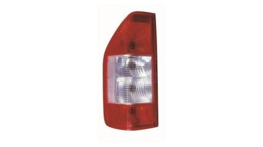 Lampa spate Mercedes SPRINTER 2-t bus (901, 902) 1995-2006 #2 0008261656