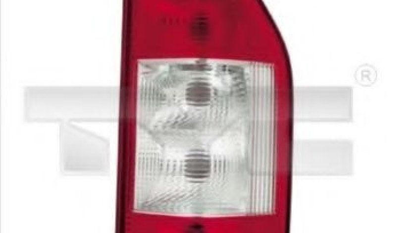 Lampa spate MERCEDES SPRINTER 2-t caroserie (901, 902) (1995 - 2006) TYC 11-0565-01-2 piesa NOUA