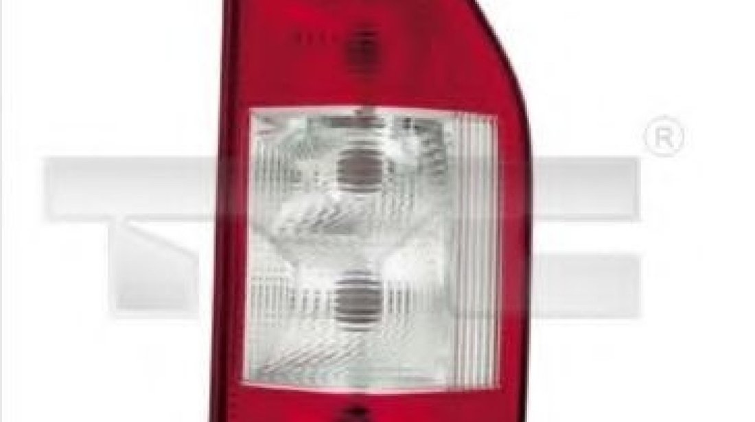 Lampa spate MERCEDES SPRINTER 3-t caroserie (903) (1995 - 2006) TYC 11-0565-01-2 piesa NOUA