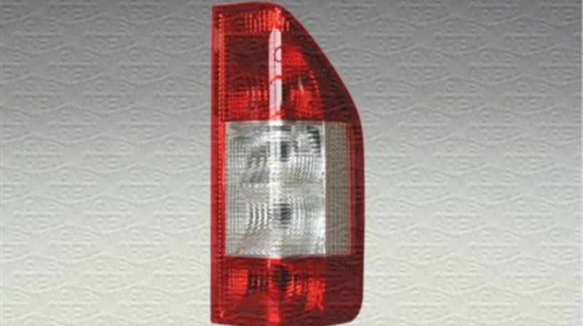 Lampa spate Mercedes SPRINTER 3-t platou / sasiu (903) 1995-2006 #2 0318337005
