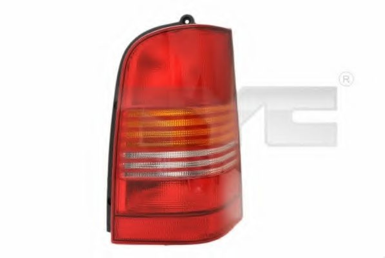 Lampa spate MERCEDES V-CLASS (638/2) (1996 - 2003) TYC 11-0567-11-2 piesa NOUA