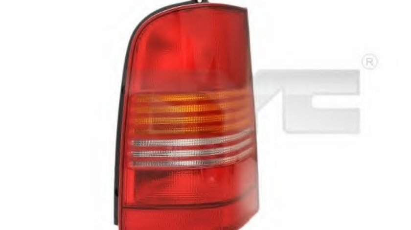 Lampa spate MERCEDES V-CLASS (638/2) (1996 - 2003) TYC 11-0568-11-2 piesa NOUA