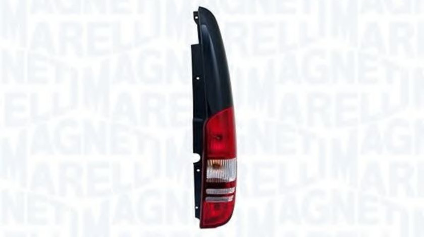 Lampa spate MERCEDES VIANO (W639) (2003 - 2016) MAGNETI MARELLI 714000028401 piesa NOUA