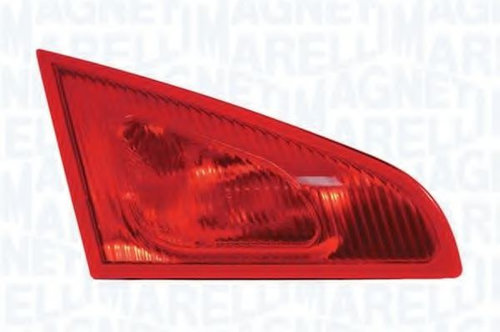 Lampa spate MITSUBISHI COLT VI (Z3, Z2) (2002 - 2012) MAGNETI MARELLI 714027840702 piesa NOUA