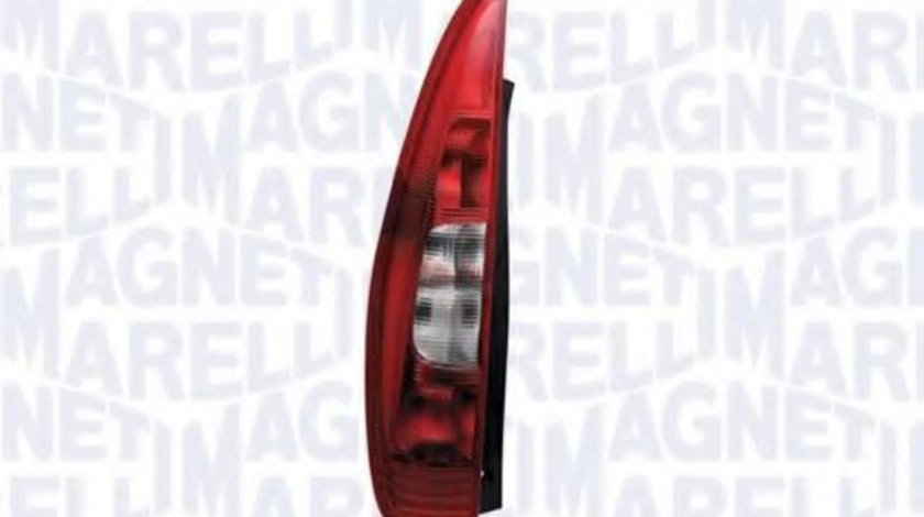 Lampa spate MITSUBISHI COLT VI (Z3, Z2) (2002 - 2012) MAGNETI MARELLI 714027950814 piesa NOUA