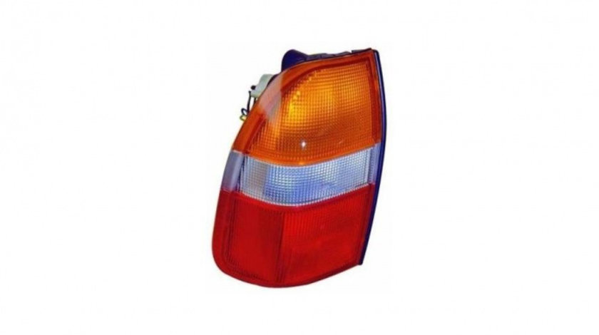 Lampa spate Mitsubishi L 200 (K7_T, K6_T) 1996-2007 #2 3294921