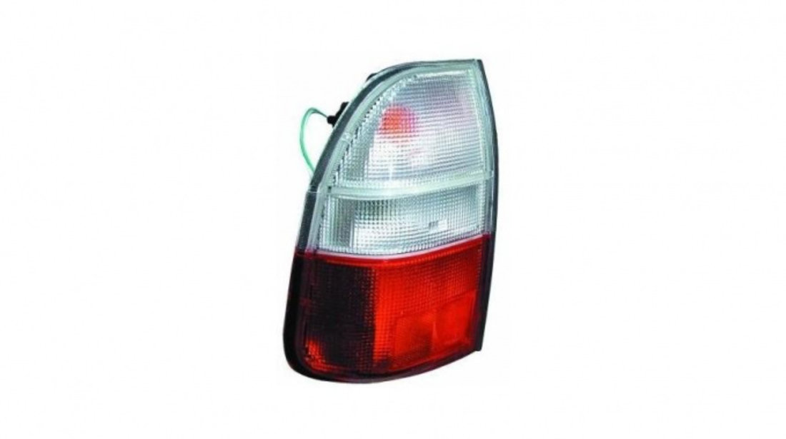 Lampa spate Mitsubishi L 200 (K7_T, K6_T) 1996-2007 #2 3294924