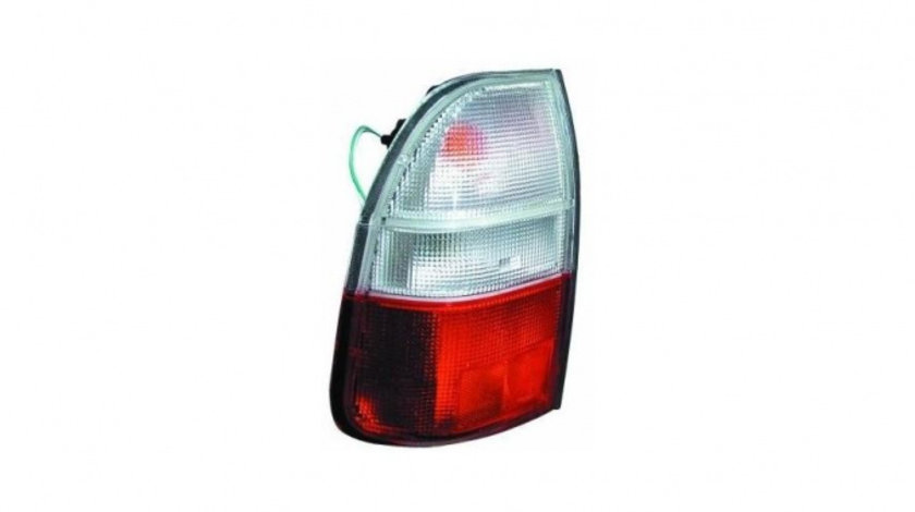 Lampa spate Mitsubishi L 200 (K7_T, K6_T) 1996-2007 #2 3294923