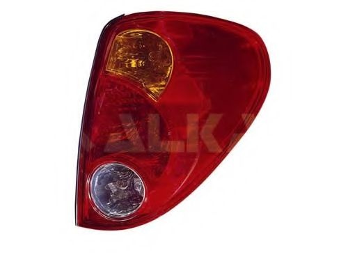 Lampa spate MITSUBISHI L 200 (KB, KA) (2004 - 2016) ALKAR 2006022 piesa NOUA