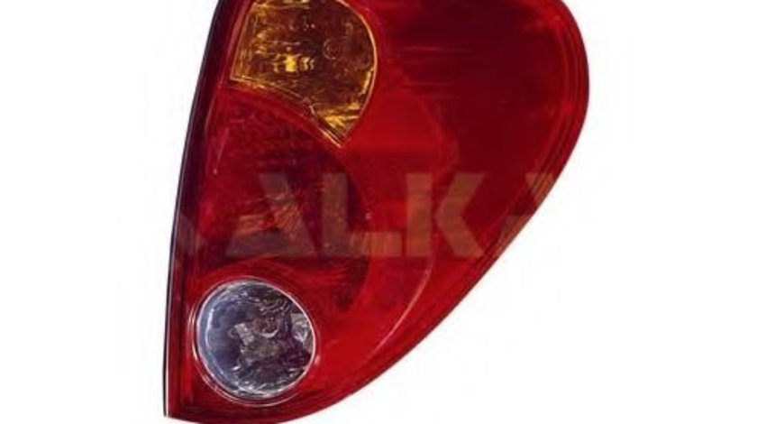 Lampa spate MITSUBISHI L 200 (KB, KA) (2004 - 2016) ALKAR 2006022 piesa NOUA