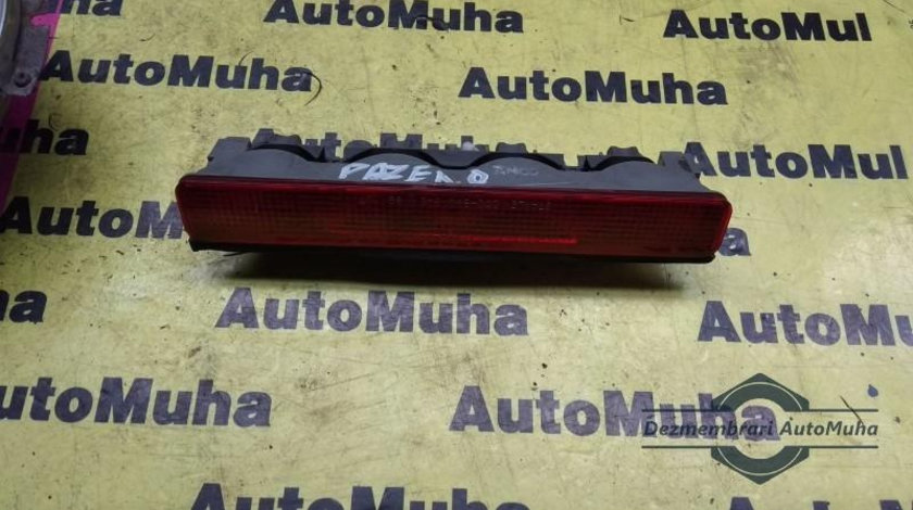 Lampa spate Mitsubishi Pajero 2 (1990-2000) 050 8801