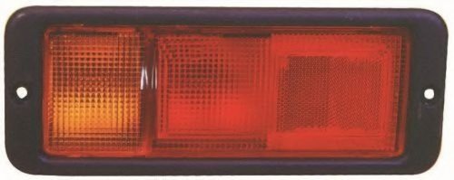 Lampa spate MITSUBISHI PAJERO II (V3_W, V2_W, V4_W) (1990 - 1999) DEPO / LORO 214-1946L-UE piesa NOU...