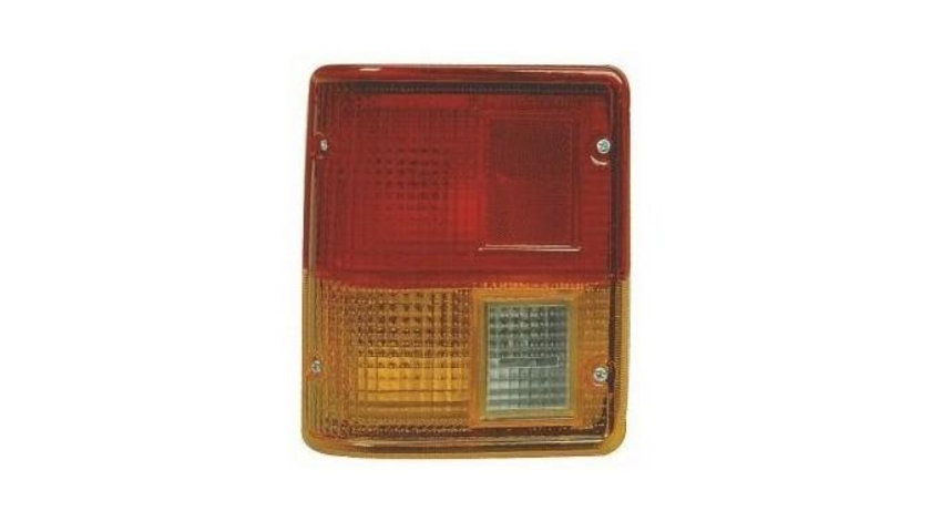 Lampa spate Mitsubishi PAJERO/SHOGUN I (L04_G, L14_G) 1982-1991 #2 2141922L