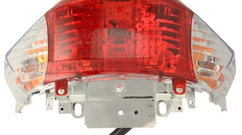 Lampa Spate Moto Inparts Gy6 IP000622