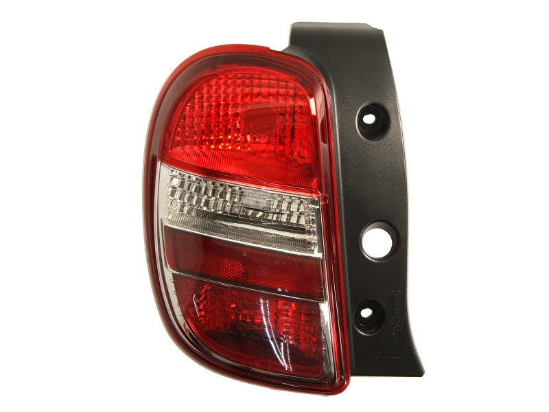 Lampa spate NISSAN MICRA IV (K13) (2010 - 2016) TYC 11-12378-01-9 piesa NOUA