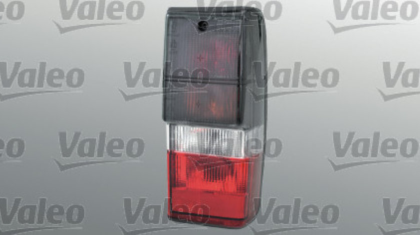 Lampa spate NISSAN PATROL Hardtop K260 Producator VALEO 065200