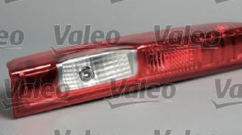 Lampa spate NISSAN PRIMASTAR bus (X83) (2001 - 2016) VALEO 043401 piesa NOUA