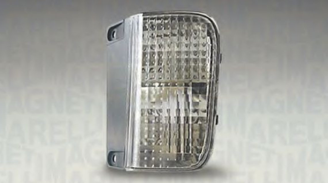 Lampa spate NISSAN PRIMASTAR bus (X83) (2001 - 2016) MAGNETI MARELLI 714025470806 piesa NOUA