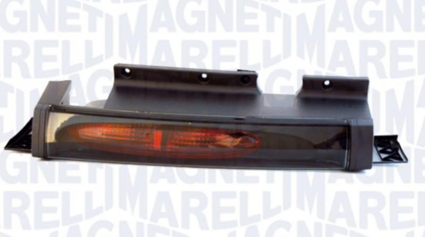 Lampa spate Nissan PRIMASTAR caroserie (X83) 2002-2016 #2 0319368213