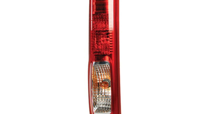 Lampa spate NISSAN PRIMASTAR caroserie (X83) (2002 - 2016) TYC 11-12384-01-2 piesa NOUA