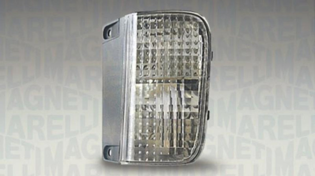 Lampa spate Nissan PRIMASTAR Van (X83) 2001-2016 #2 4412787