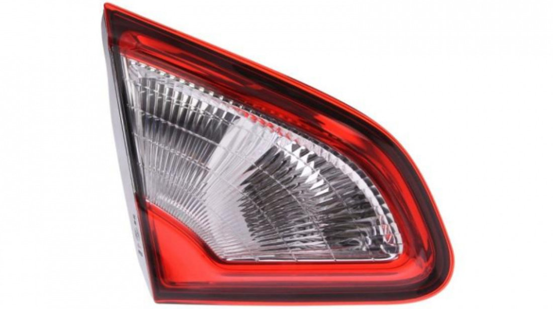 Lampa spate Nissan Qashqai (2007->)[J10,NJ10,JJ10E] #2 044177