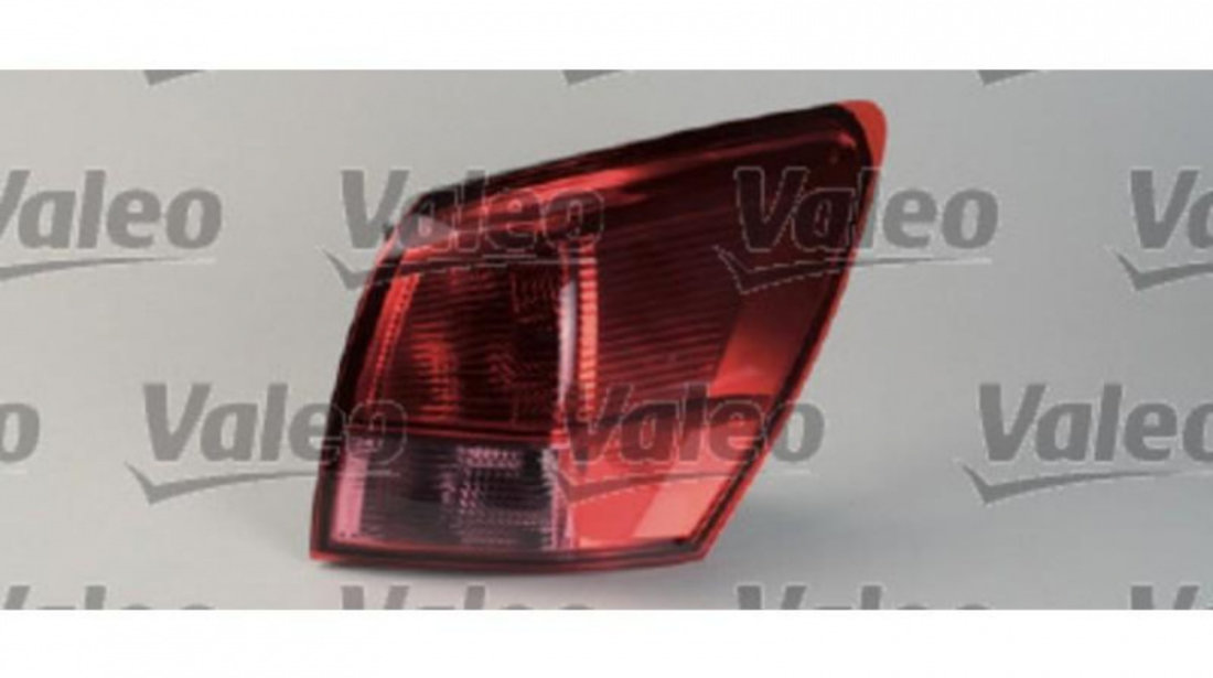 Lampa spate Nissan Qashqai (2007->)[J10,NJ10,JJ10E] #2 1127666C