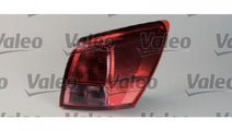 Lampa spate Nissan Qashqai (2007->)[J10,NJ10,JJ10E...