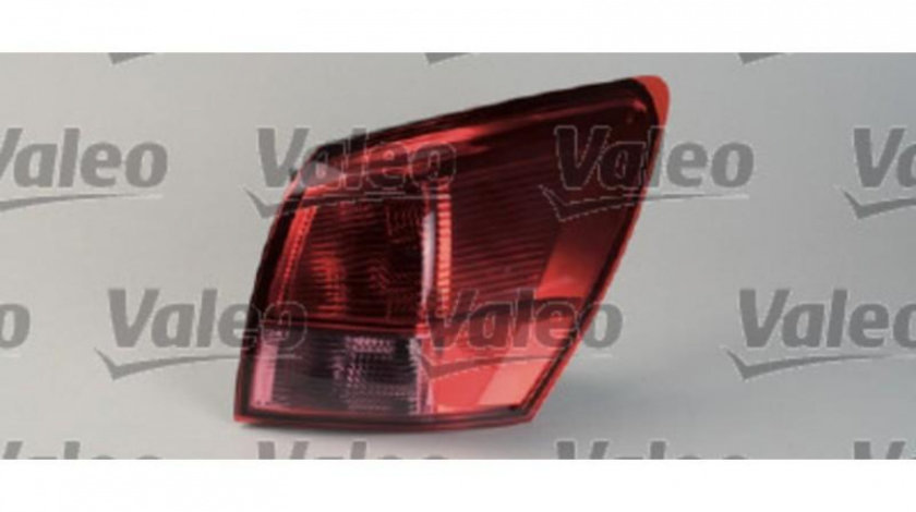 Lampa spate Nissan Qashqai (2007->)[J10,NJ10,JJ10E] #2 1127666C