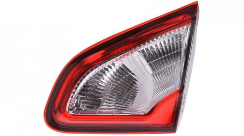 Lampa spate Nissan Qashqai (2007->)[J10,NJ10,JJ10E] #2 044178