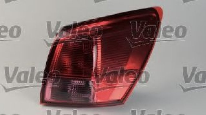 Lampa spate NISSAN QASHQAI / QASHQAI +2 (J10, JJ10) (2007 - 2013) VALEO 043585 piesa NOUA