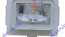 Lampa Spate Numar Inmatriculare Mercedes E-Klass W...