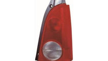 Lampa spate Opel AGILA (A) (H00) 2000-2007 #2 0432...