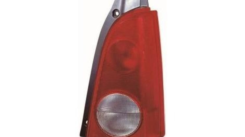 Lampa spate Opel AGILA (A) (H00) 2000-2007 #2 043205