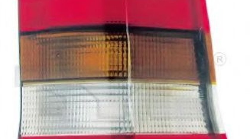 Lampa spate OPEL ASTRA F Combi (51, 52) (1991 - 1998) TYC 11-0373-11-2 piesa NOUA