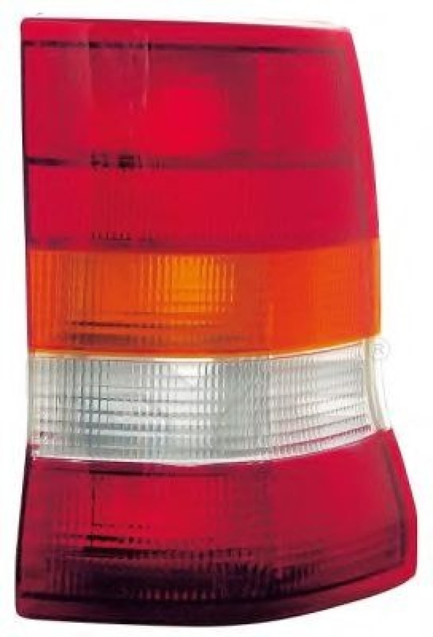 Lampa spate OPEL ASTRA F Combi (51, 52) (1991 - 1998) TYC 11-0373-01-2 piesa NOUA