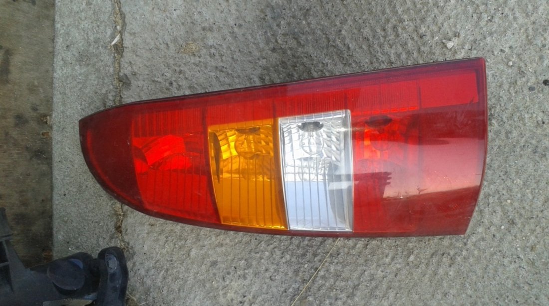Lampa spate opel astra g 2.0D 2000