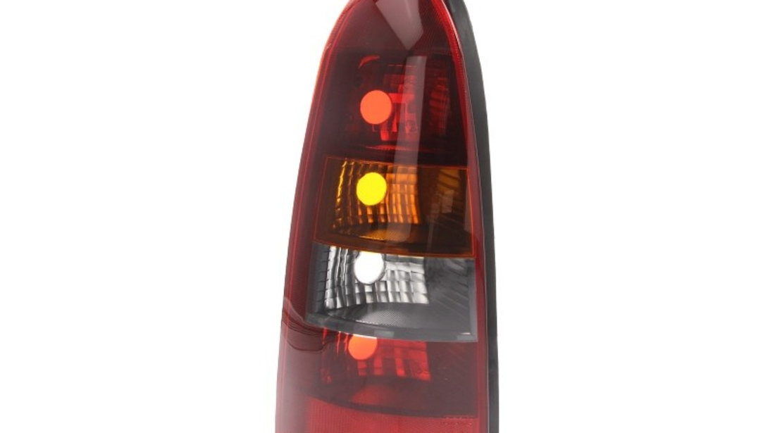 Lampa spate OPEL ASTRA G Combi (F35) (1998 - 2009) TYC 11-0392-11-2 piesa NOUA