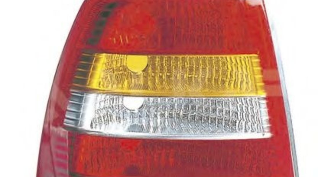 Lampa spate OPEL ASTRA G Hatchback (F48, F08) (1998 - 2009) ALKAR 2201437 piesa NOUA