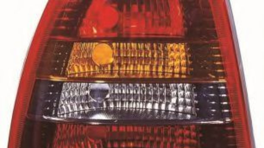 Lampa spate OPEL ASTRA G Hatchback (F48, F08) (1998 - 2009) DEPO / LORO 442-1916R-UE-SR piesa NOUA