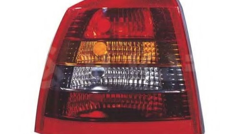 Lampa spate OPEL ASTRA G Hatchback (F48, F08) (1998 - 2009) ALKAR 2206437 piesa NOUA