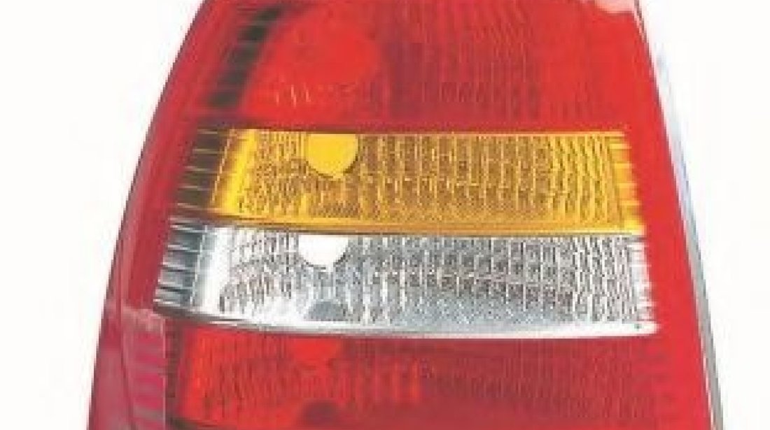 Lampa spate OPEL ASTRA G Hatchback (F48, F08) (1998 - 2009) DEPO / LORO 442-1916L-UE piesa NOUA