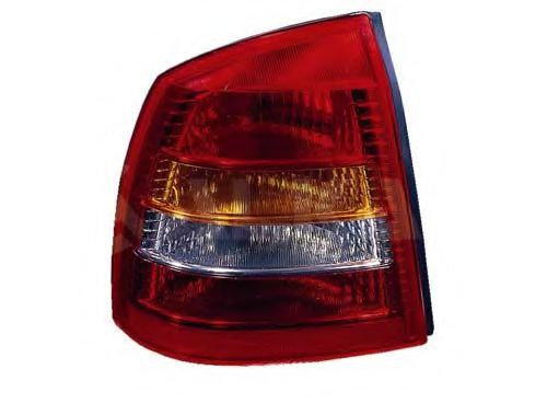 Lampa spate OPEL ASTRA G Limuzina (F69) (1998 - 2009) ALKAR 2220437 piesa NOUA