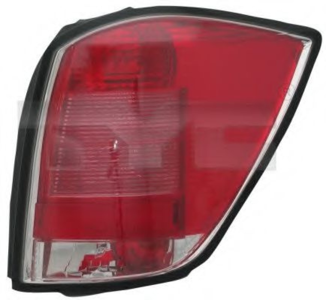 Lampa spate OPEL ASTRA H Combi (L35) (2004 - 2016) TYC 11-0509-01-2 piesa NOUA