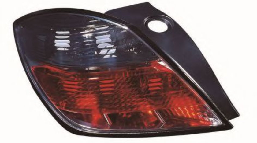 Lampa spate OPEL ASTRA H GTC (L08) (2005 - 2016) DEPO / LORO 442-1957L-UE piesa NOUA