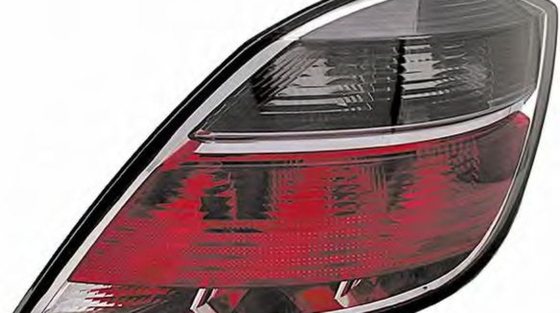 Lampa spate OPEL ASTRA H (L48) (2004 - 2016) HELLA 9EL 354 073-011 piesa NOUA