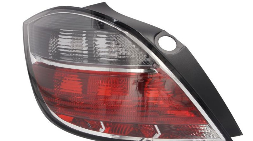 Lampa spate OPEL ASTRA H (L48) (2004 - 2016) TYC 11-11336-01-2 piesa NOUA